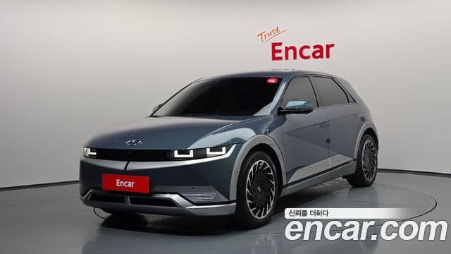 Hyundai Ioniq 5