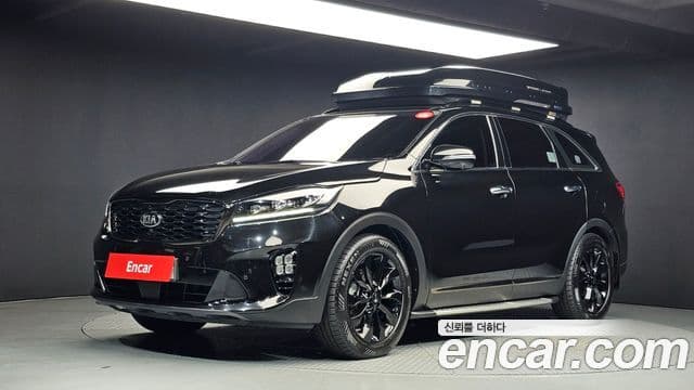 Kia The New Sorento