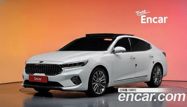 Kia K7 Premier