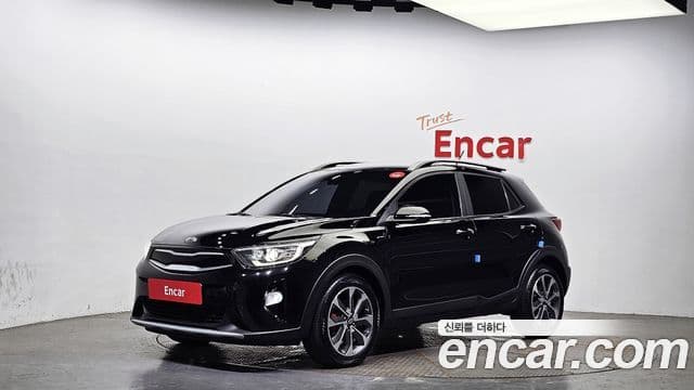Kia Stonic 1