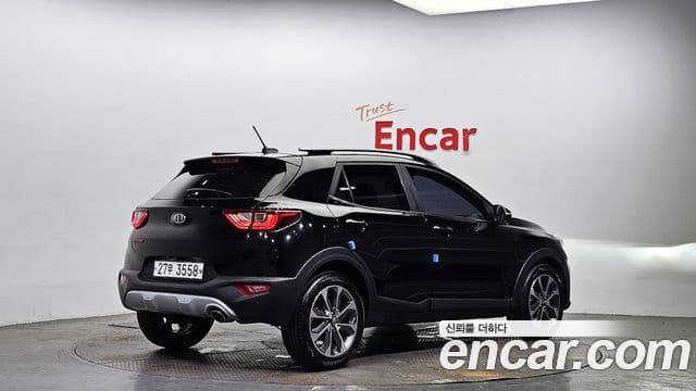 Kia Stonic 2