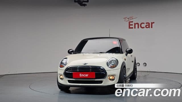 MINI Cooper 3