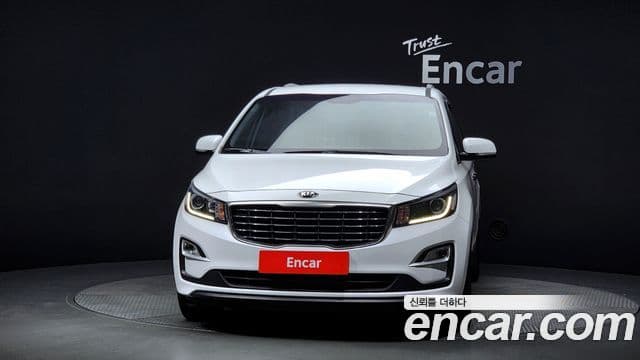 Kia The New Carnival 3