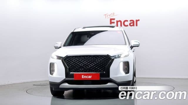 Hyundai Palisade 3
