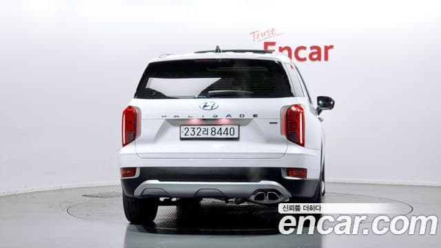 Hyundai Palisade 4