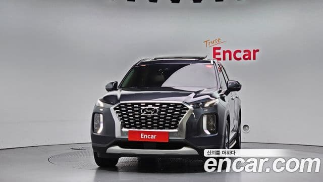 Hyundai Palisade 3
