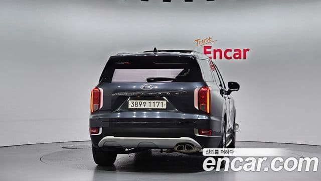 Hyundai Palisade 4