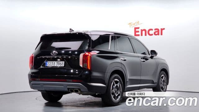 Hyundai The New Palisade 2