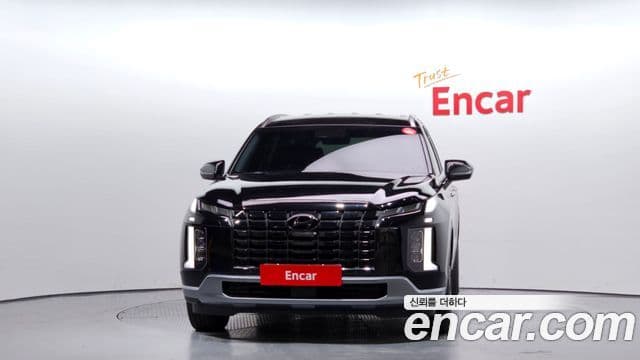 Hyundai The New Palisade 3
