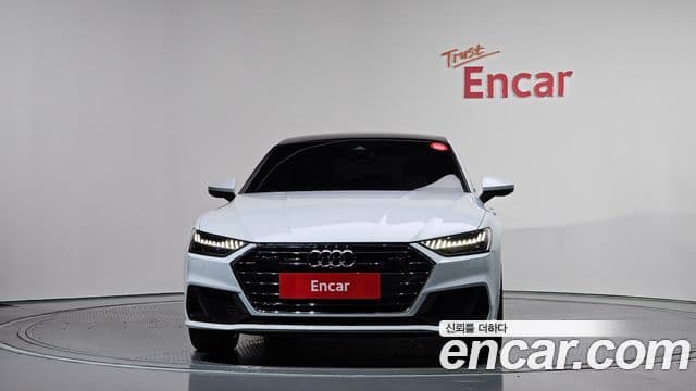 Audi A7 (4K) 3