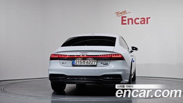 Audi A7 (4K) 4