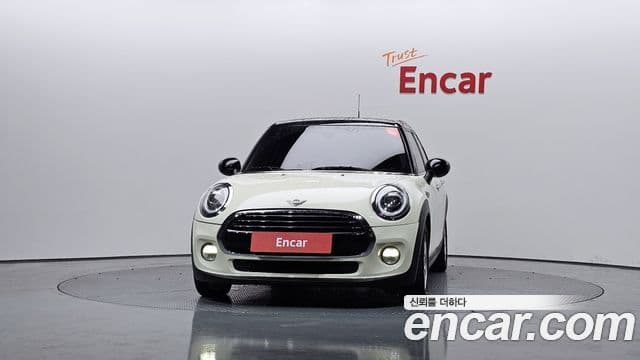 MINI Cooper 2