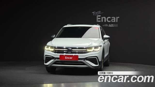 Volkswagen Tiguan Allspace 3