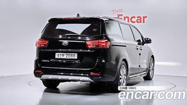 Kia The New Carnival 2