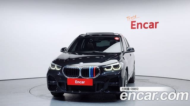 BMW X1 (F48) 3