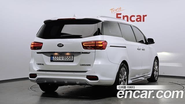 Kia The New Carnival 2