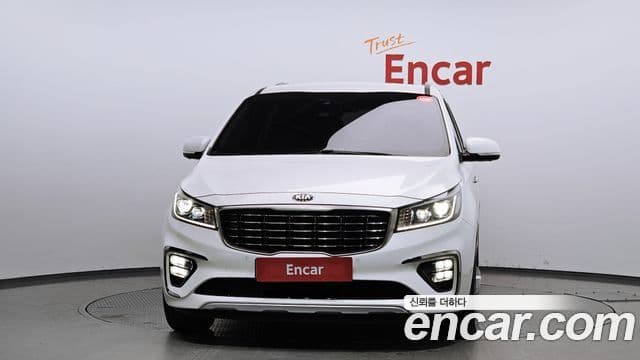 Kia The New Carnival 3