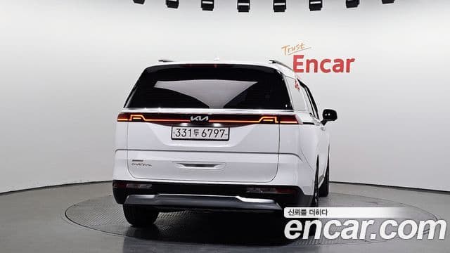 Kia Carnival 4th Gen 4