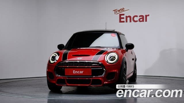 MINI Cooper S 2