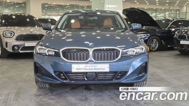 BMW 3 Series (G20) 2