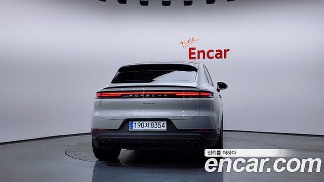 Porsche Cayenne (PO536) 4