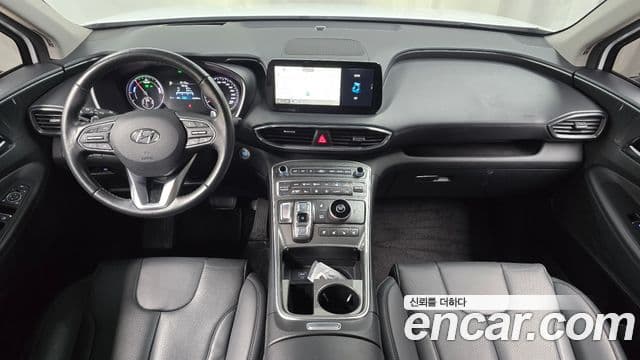Hyundai The New Santa Fe 4