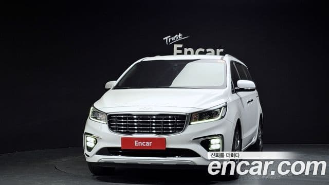 Kia The New Carnival 3