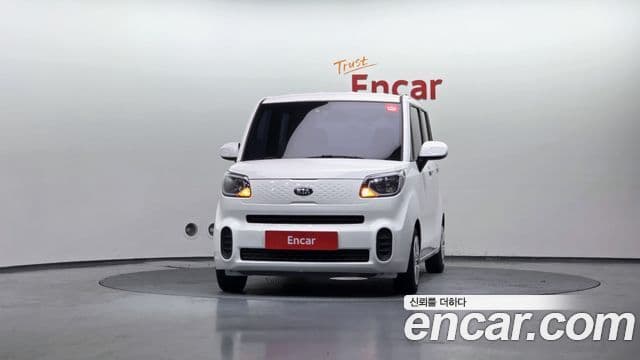 Kia The New Ray 3
