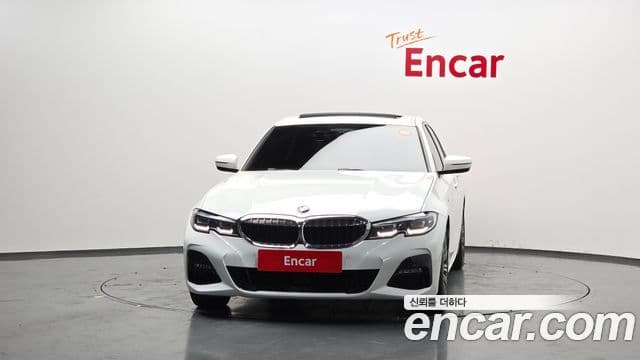 BMW 3 Series (G20) 2