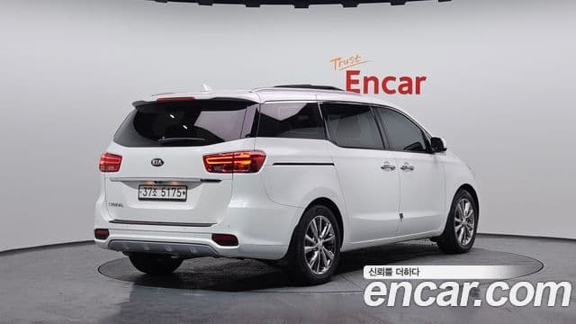 Kia The New Carnival 2