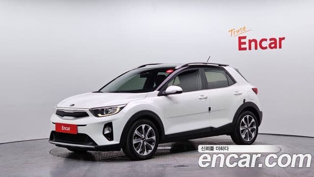 Kia Stonic 1