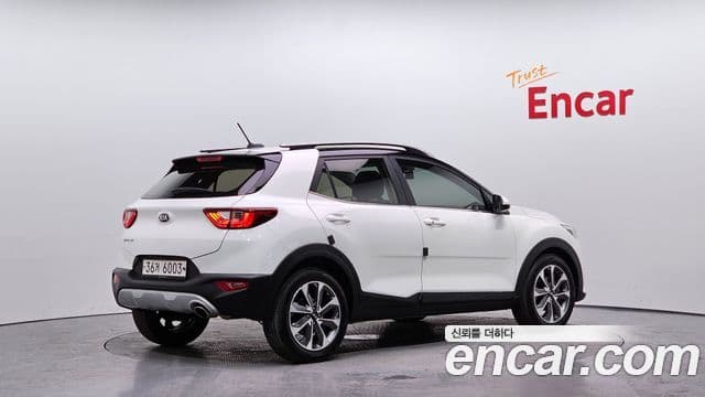 Kia Stonic 2