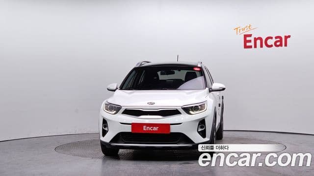Kia Stonic 3