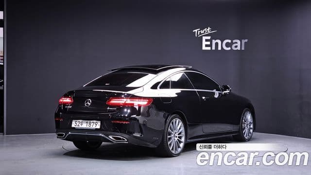 Mercedes-Benz E-Class W213 2
