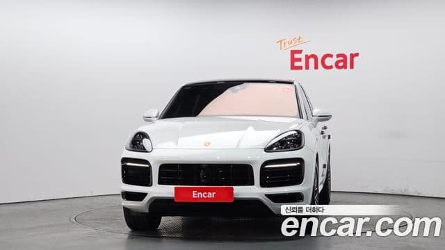 Porsche Cayenne (PO536) 2