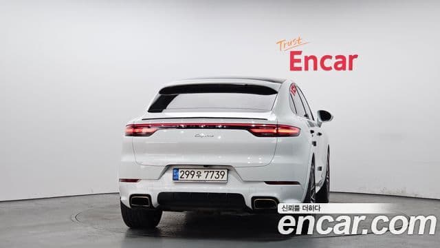 Porsche Cayenne (PO536) 3