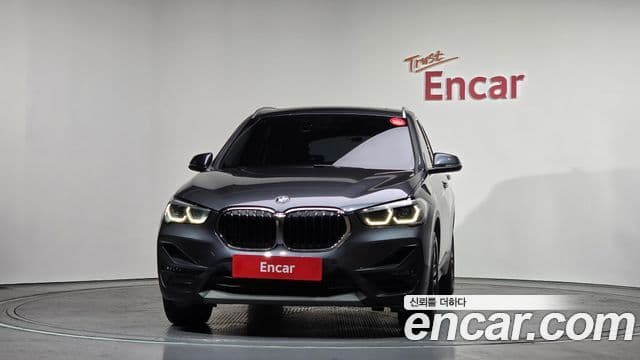 BMW X1 (F48) 3