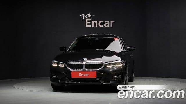 BMW 3 Series (G20) 3