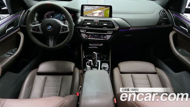 BMW X4 (G02) 4
