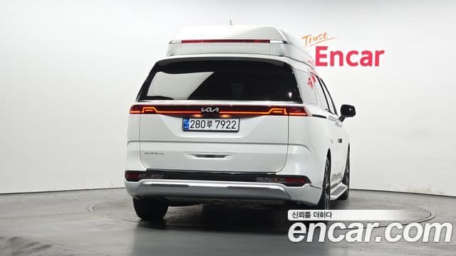 Kia Carnival 4th Gen 4