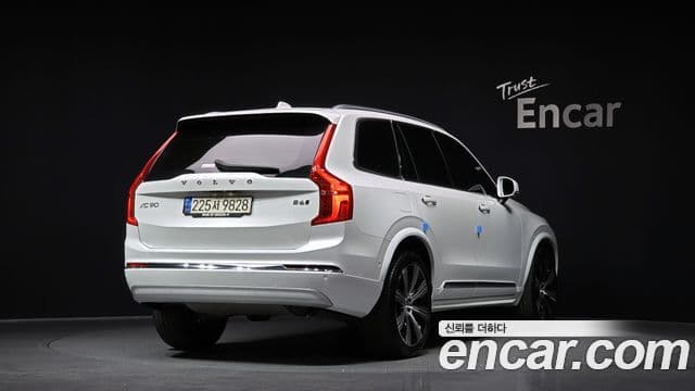 Volvo XC90 2nd Gen 2
