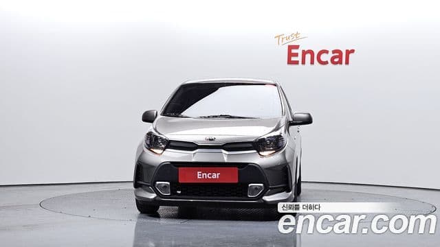 Kia Morning Urban (JA) 3
