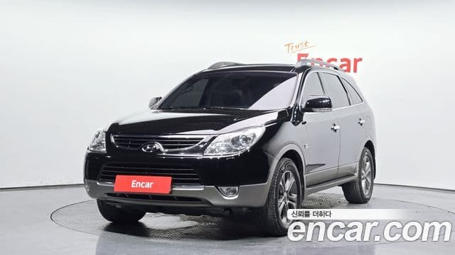 Hyundai Veracruz