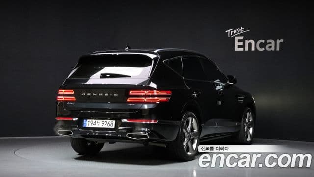 Genesis GV80 2