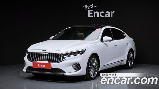 Kia K7 Premier — 1
