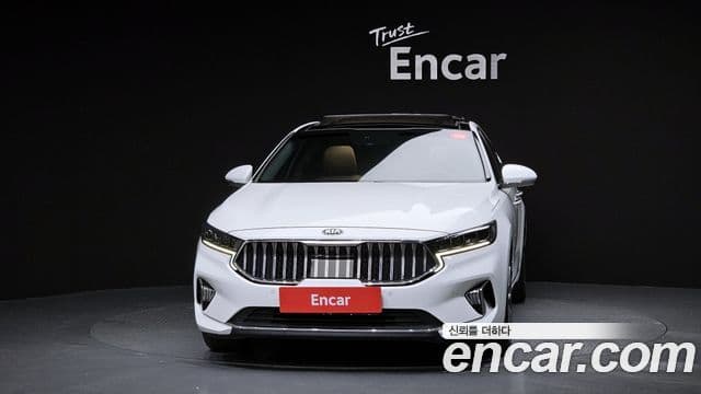 Kia K7 Premier 2