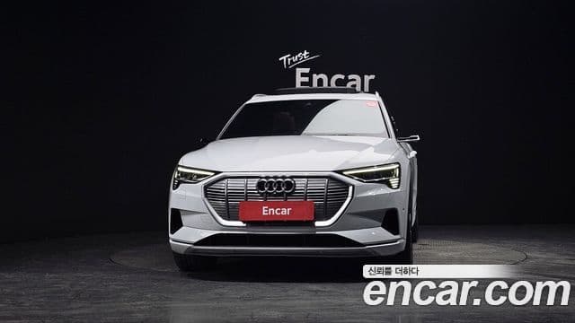 Audi e-tron 3