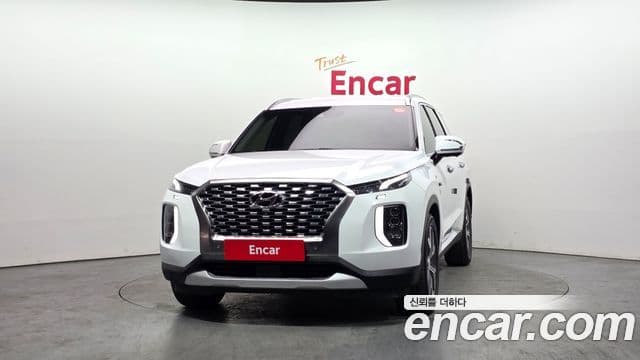 Hyundai Palisade 3