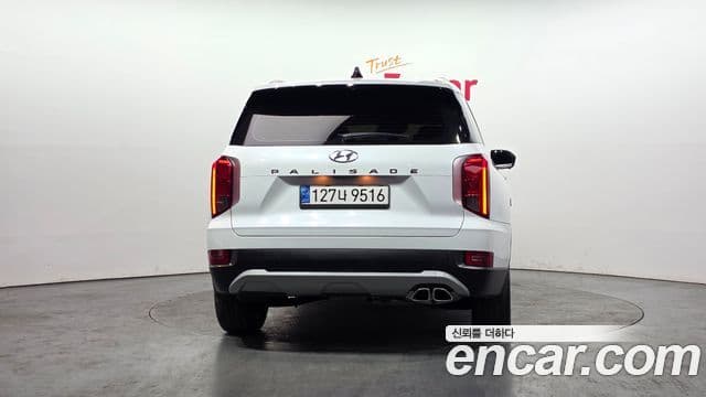 Hyundai Palisade 4