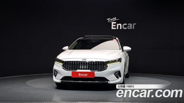 Kia K7 Premier 3